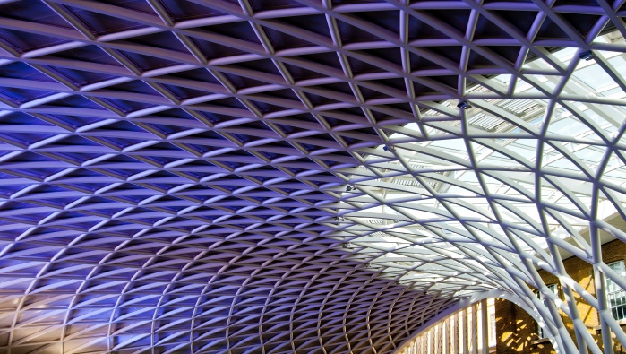 Steel Structures